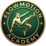 FlowMotion Academy Logo
