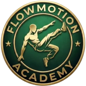 FlowMotion Academy Logo