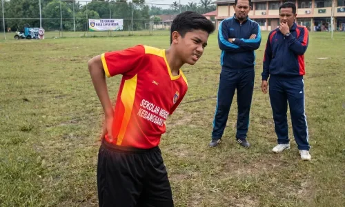 flowmotion academy help young athlete coaches